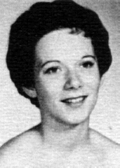 Carol Willmett: class of 1962, Norte Del Rio High School, Sacramento, CA.